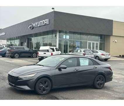 2022 Hyundai Elantra SEL for Sale