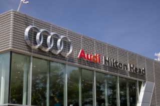 Audi Hilton Head in Hardeeville, SC 29927