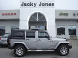 Jacky Jones Chrysler in Hayesville, NC 28904