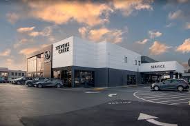 Stevens Creek Mazda in San Jose, CA 95129