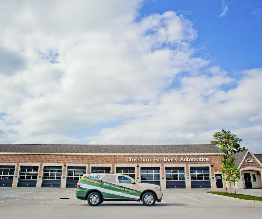 Christian Brothers Automotive - Temple | Temple, TX 76502