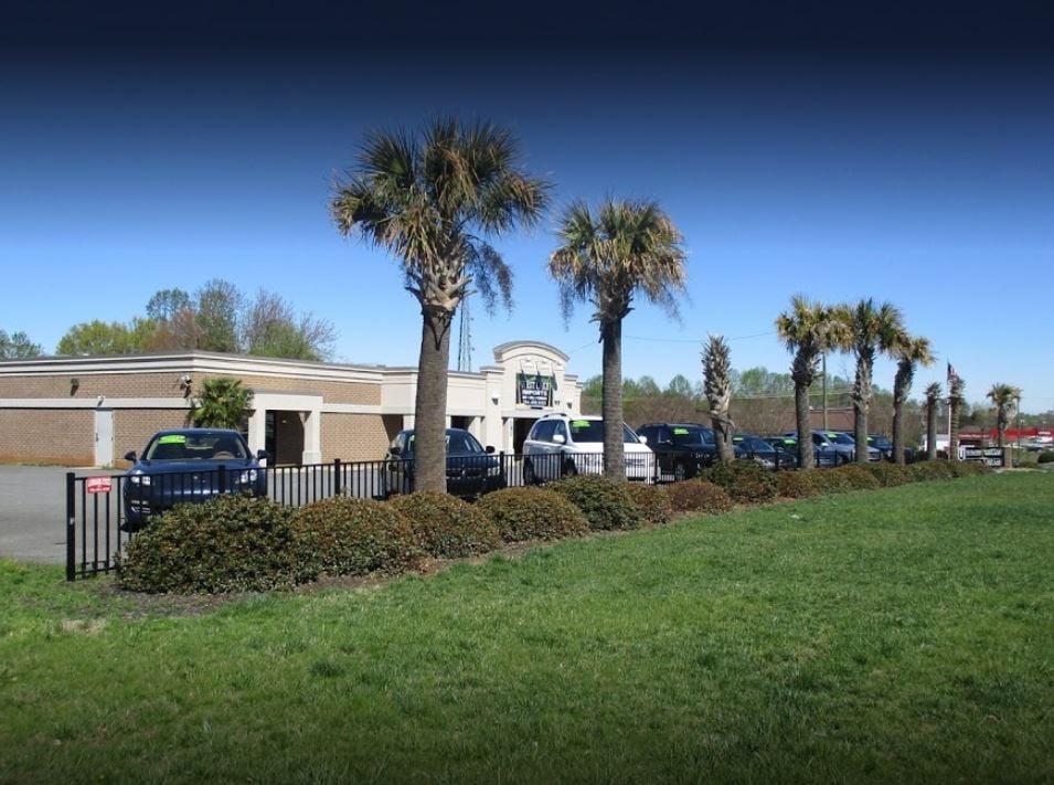West Lake Imports in Denver, NC 28037
