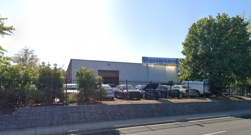 All Things Transmissions | Capitol Heights, MD 20743