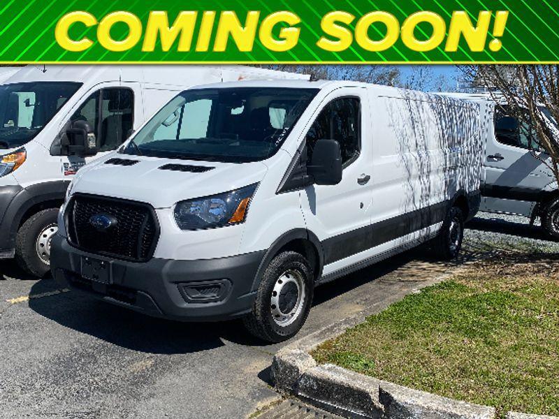 2021 Ford Transit Van Cargo Van for Sale