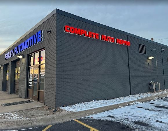 Fridley Automotive | Fridley, MN 55432