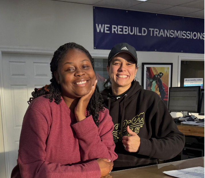 Reliable Automotive Repair | Darby, PA 19023
