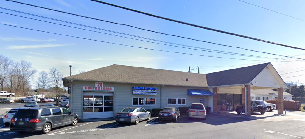 Crabapple Automotive | Alpharetta, GA 30004
