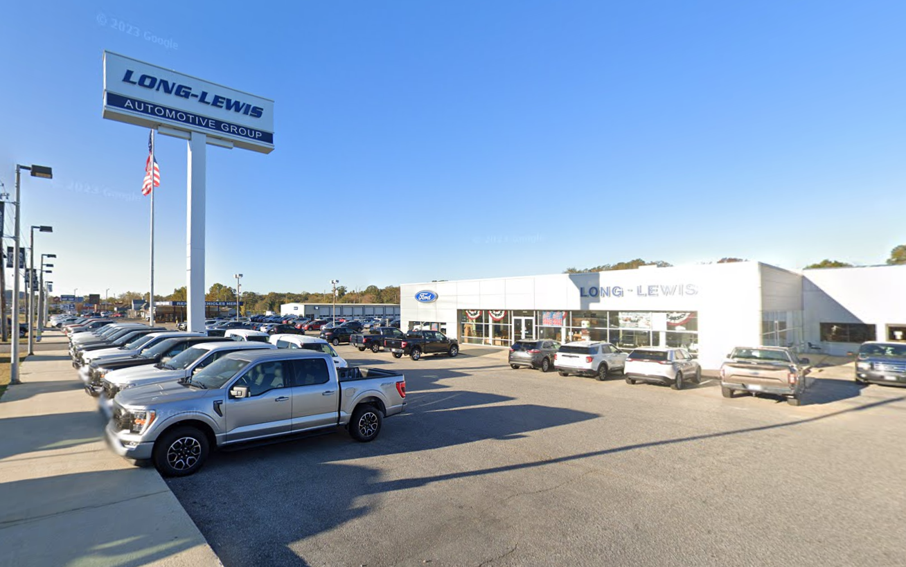 Long Lewis Alabaster in Alabaster, AL 35007