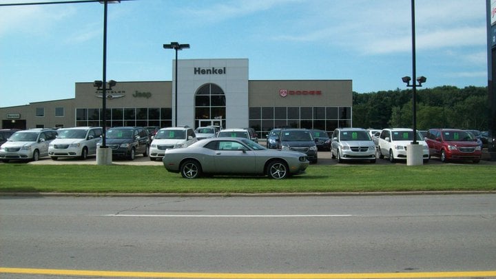 Henkel Automotive Group in Springfield, MI 49037