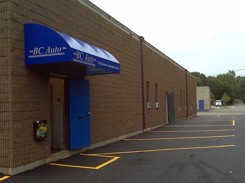 B C Auto Repair | Randolph, MA 02368