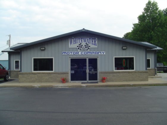 Whitewater Motor Company in Milan, IN 47031
