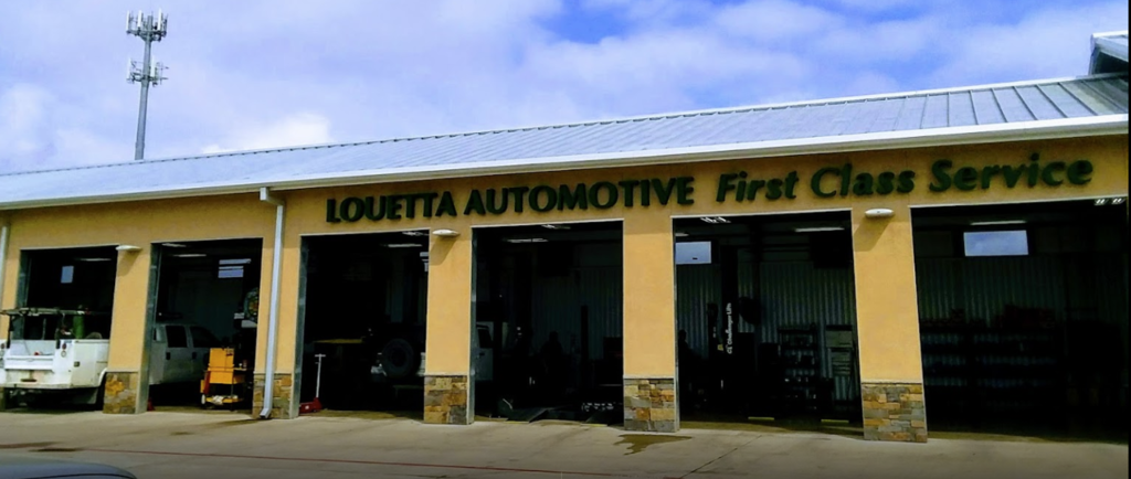 Sun Auto Service - House & Hahl Rd. #4311 | Cypress, TX 77433