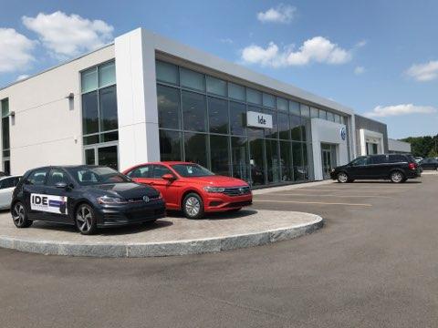 Ide Volkswagen in East Rochester, NY 14445