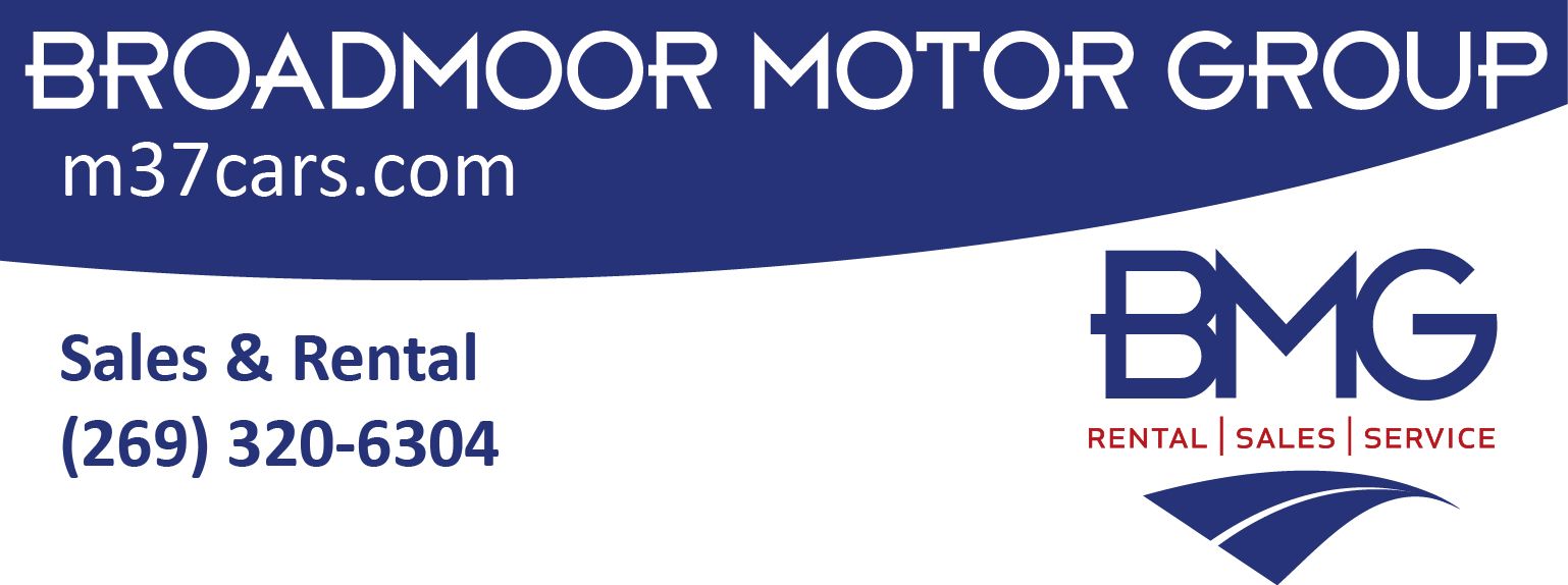 Broadmoor Motor Group - Hastings in Hastings, MI 49058