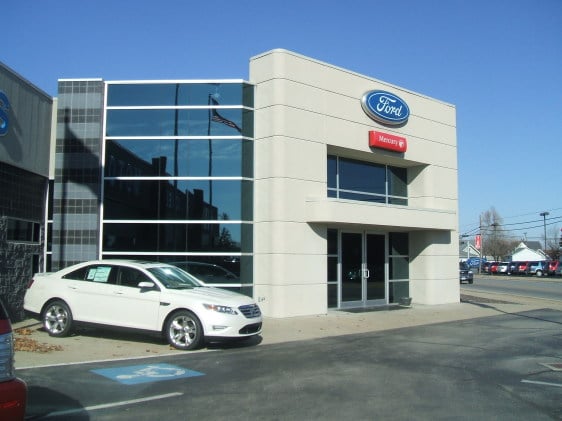 Jimmy Michel Motors in Aurora, MO 65605