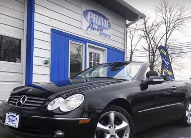 Prime Auto Imports in Bloomingdale, NJ 07403