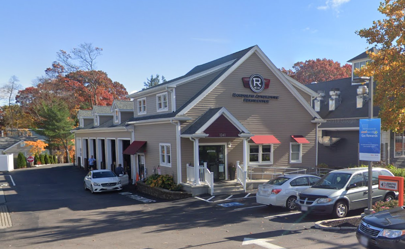 Randolph Automotive | Randolph, MA 02368