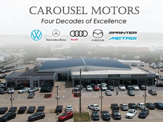 Carousel Motors in Iowa, IA 52246