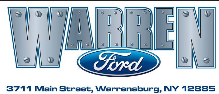 Warren Ford in Warrensburg, NY 12885