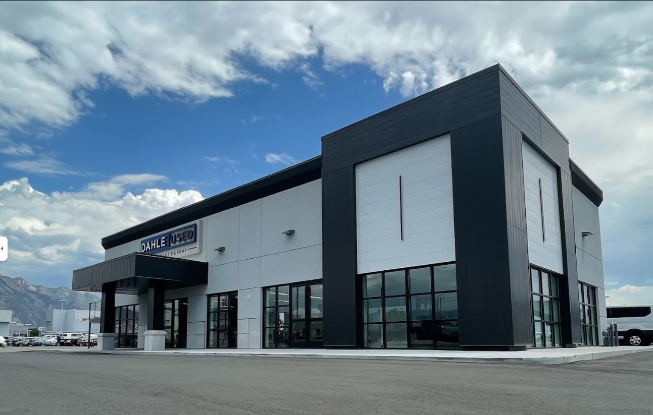Dahle Used Automart Murray in Salt Lake, UT 84107