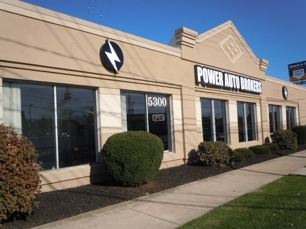 Power Auto Brokers in Cleveland, OH 44134
