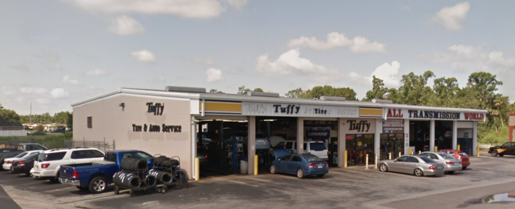 Tuffy Auto Service Center - Orlando | Orlando, FL 32817