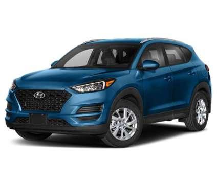 2020 Hyundai Tucson SE for Sale