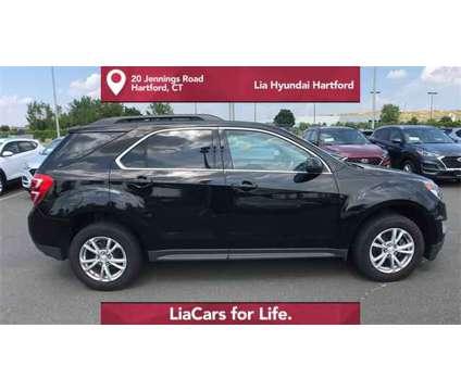2017 Chevrolet Equinox LT for Sale