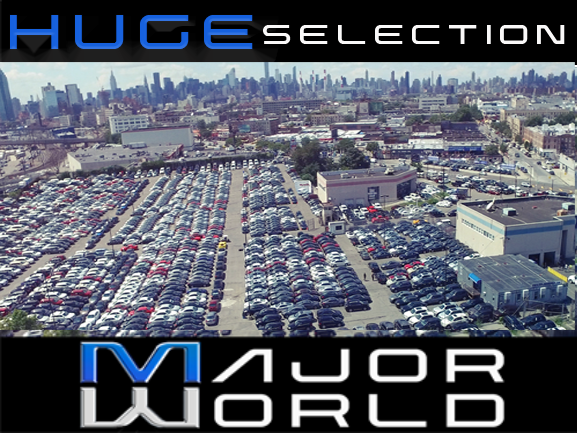 MajorWorld.com in Long Island City, NY 11101
