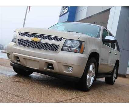 2012 Chevrolet Tahoe LTZ for Sale
