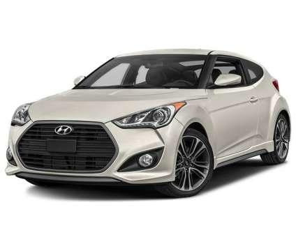 2016 Hyundai Veloster Turbo R-Spec for Sale