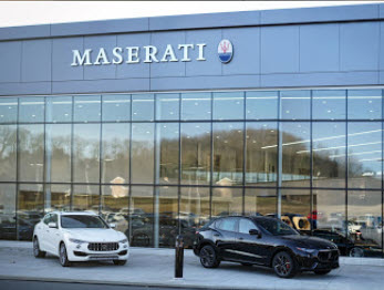 Maserati of Pittsburgh in Wexford, PA 15090