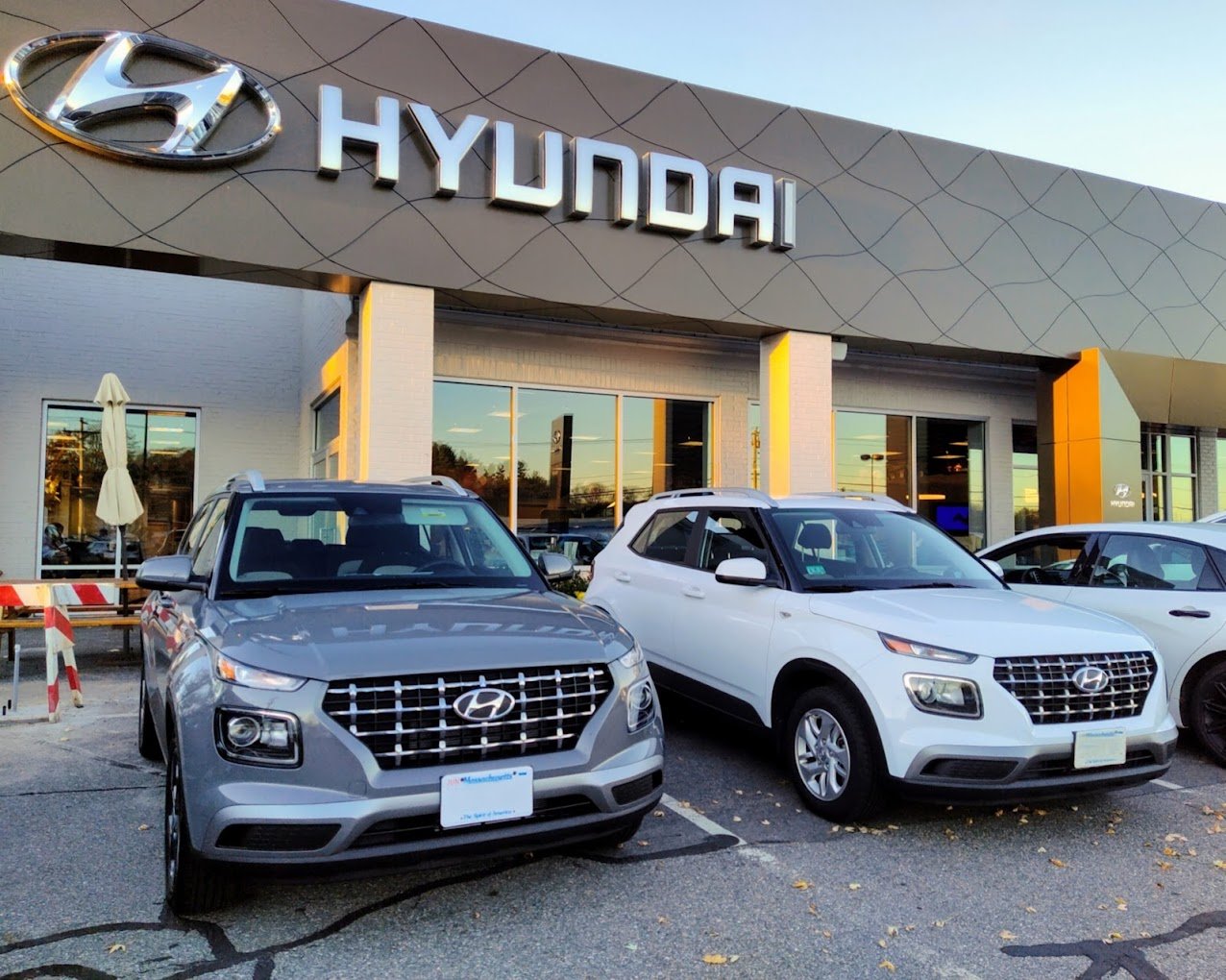 McGovern Hyundai of Milford in Milford, MA 01757