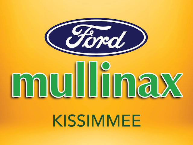Mullinax Ford of Kissimmee in Kissimmee, FL 34744