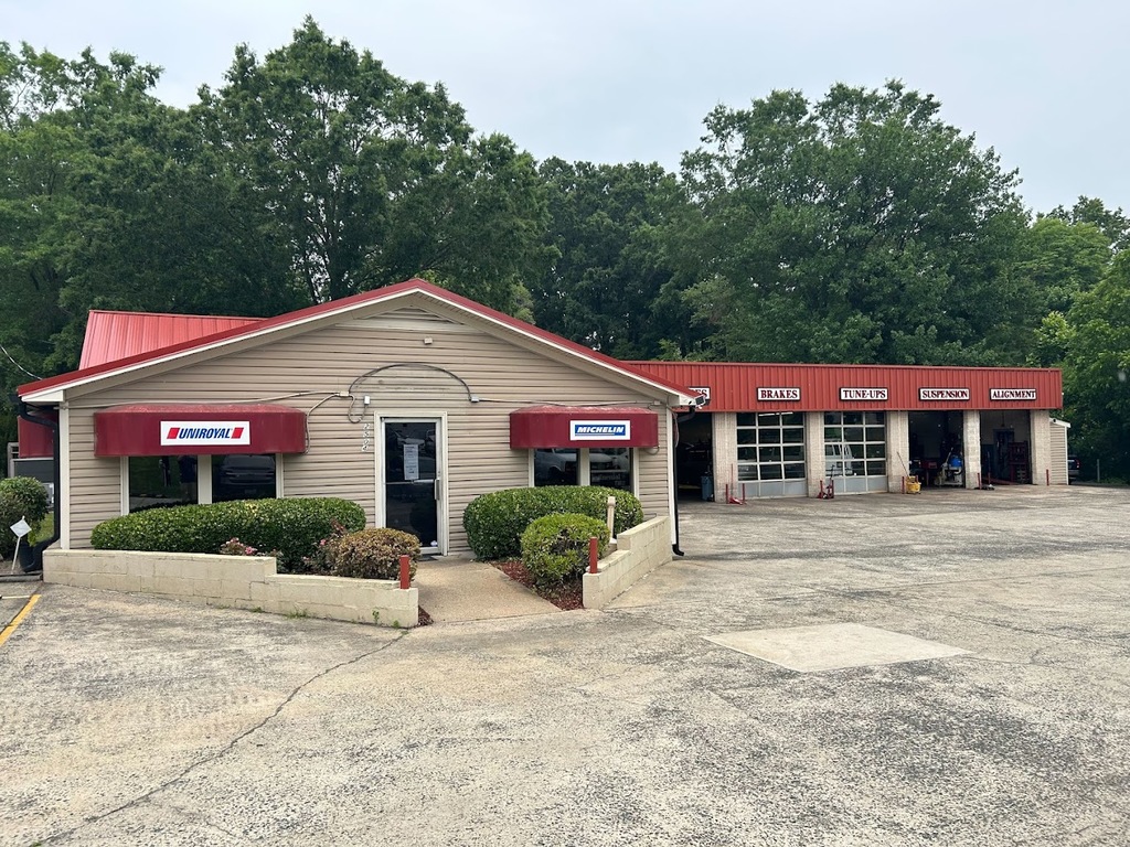 Chapel Hill Tire - Hillsborough Rd | Durham, NC 27705