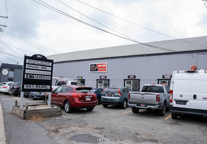 JR Car Care Inc | Framingham, MA 01702
