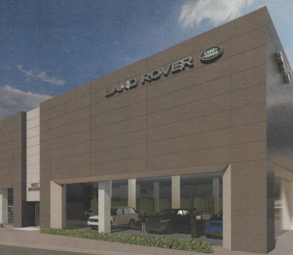 JAGUAR LAND ROVER SOUTH DADE in Miami, FL 33157