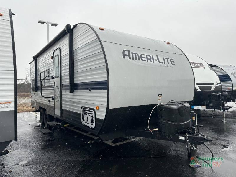 2022 Gulf Stream Gulf Stream RV Ameri-Lite Ultra Lite 248BH 26ft for Sale