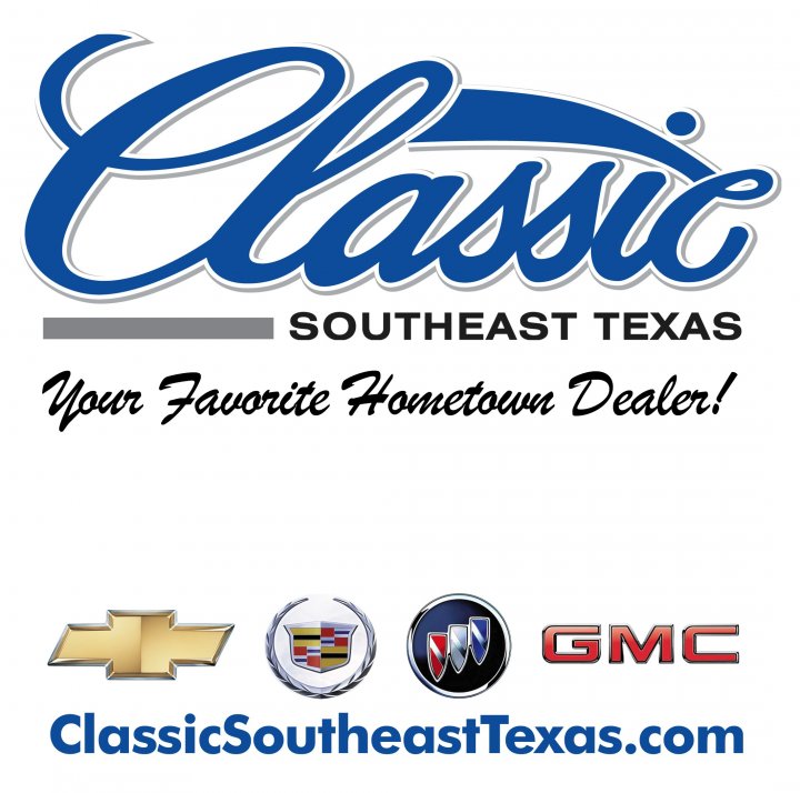 Classic Chevrolet in Beaumont, TX 77706