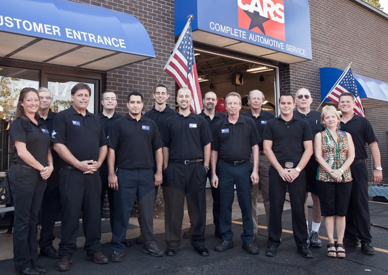 Cars of America - Glenview Auto Repair | Glenview, IL 60025