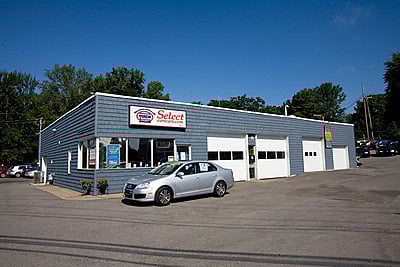 Select EuroCars | Waterloo, NY 13165