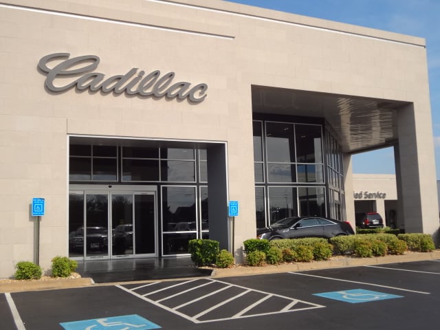 Heritage Cadillac Mitsubishi in Morrow, GA 30260
