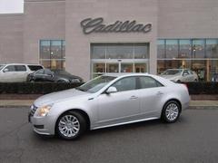 Crestview Cadillac, Inc. in Rochester, MI 48307