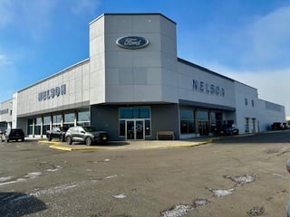 Nelson Ford of Grand Forks in Grand Forks, ND 58201