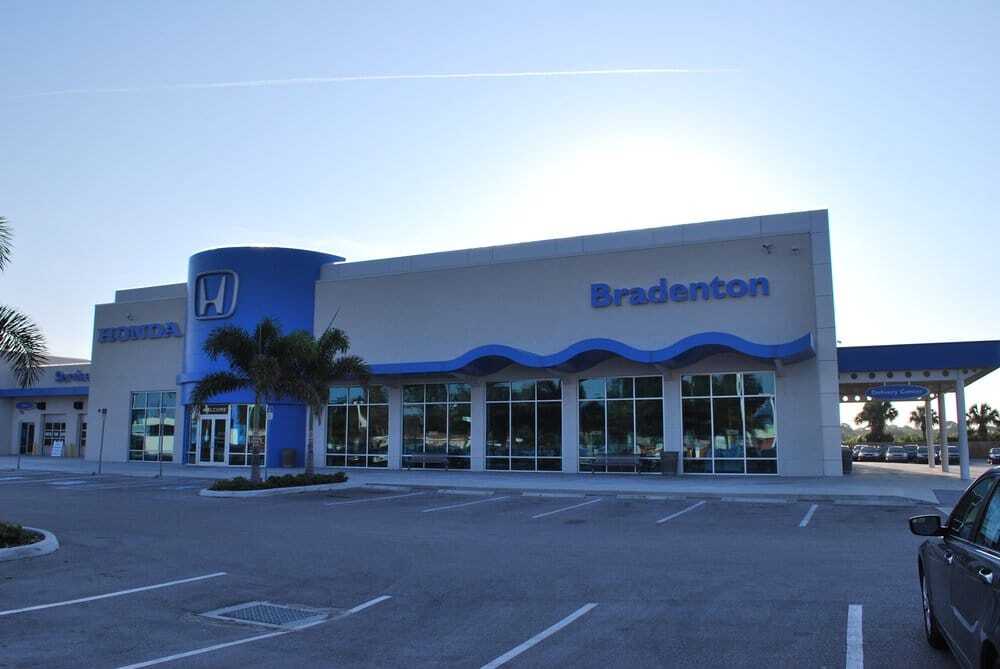 Hendrick Honda of Bradenton | Bradenton, FL 34207