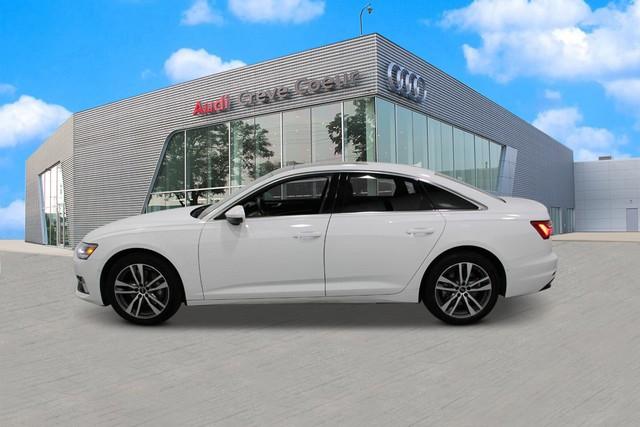 2023 Audi A6 Sedan Premium for Sale