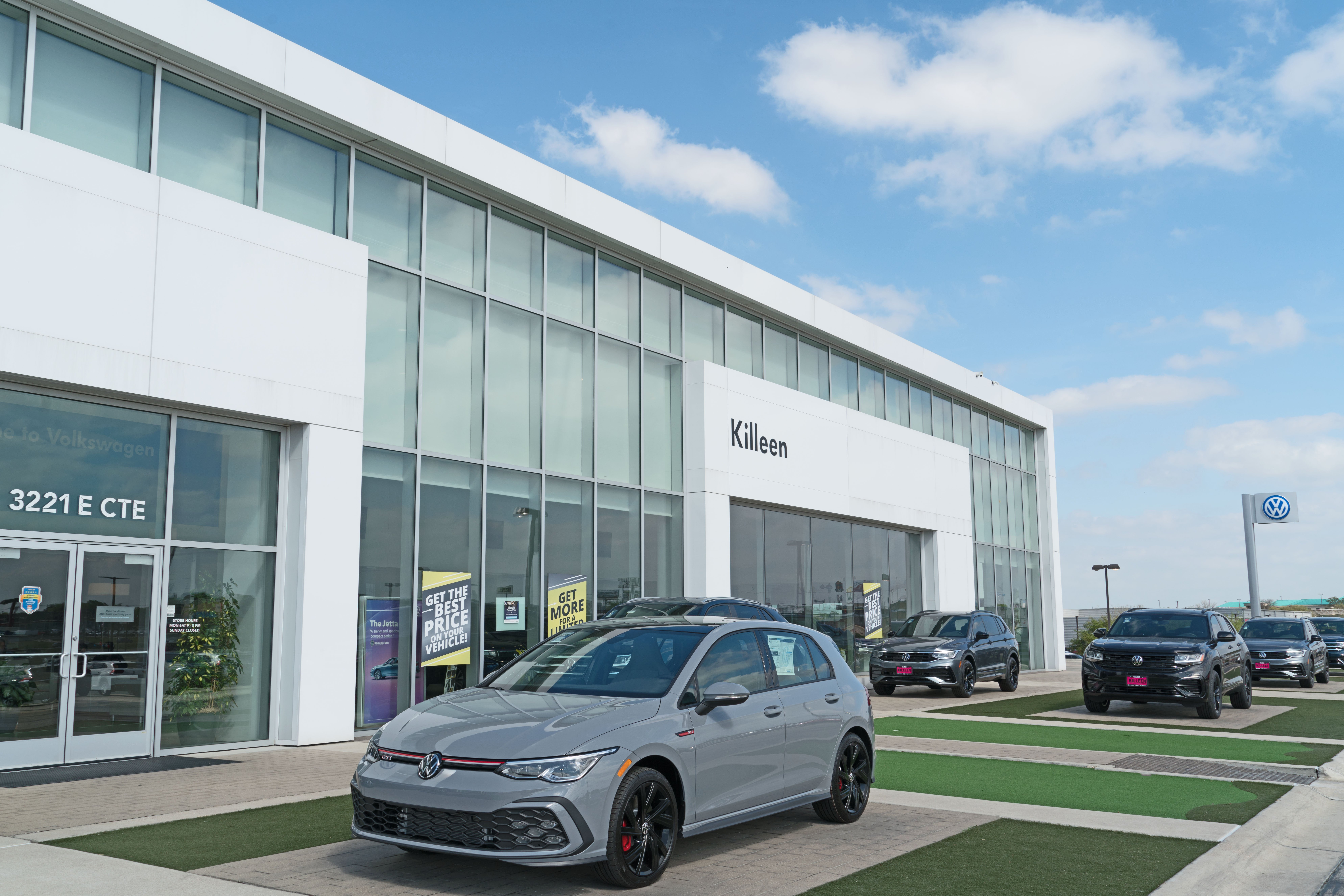 Killeen Certified in Killeen, TX 76543