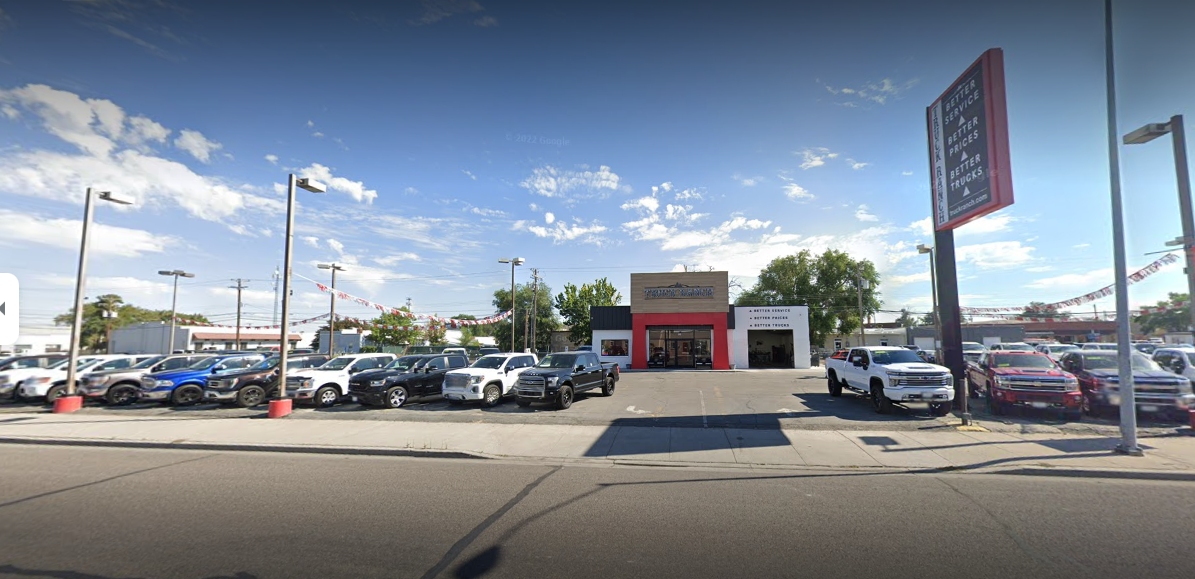 Truck Ranch Twin Falls, LLC in Twin Falls, ID 83301