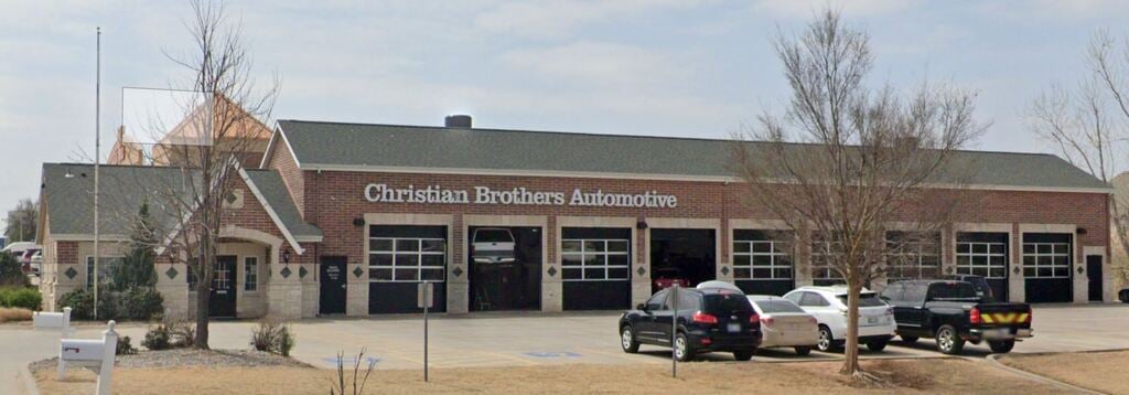 Christian Brothers Automotive - Yukon | Yukon, OK 73099