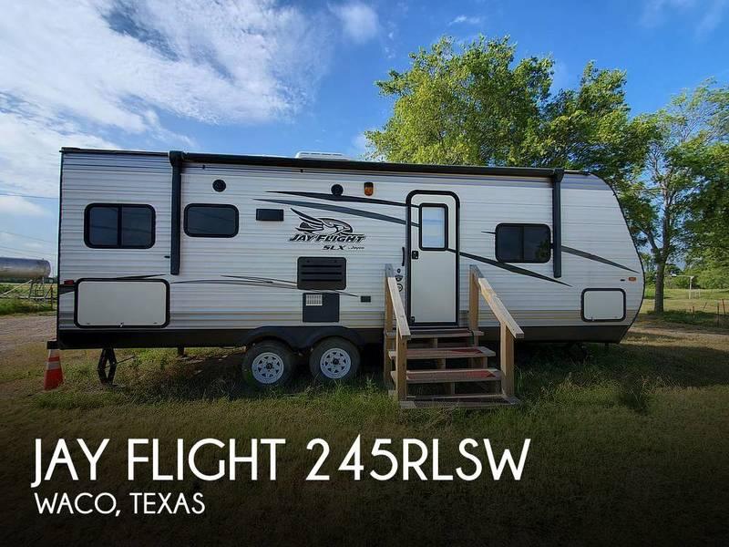 2017 Jayco Jay Flight 245RLSW 24ft for Sale